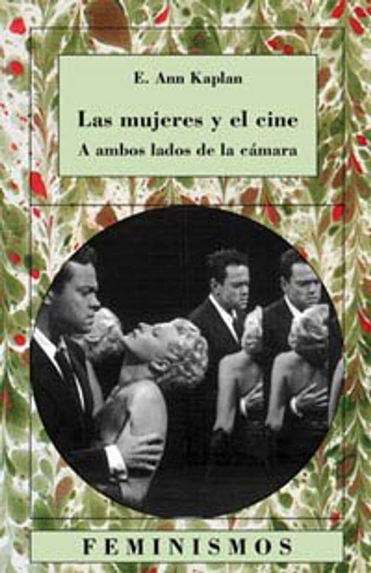 Libro Las mujeres y el cine: A ambos lados de la cámara