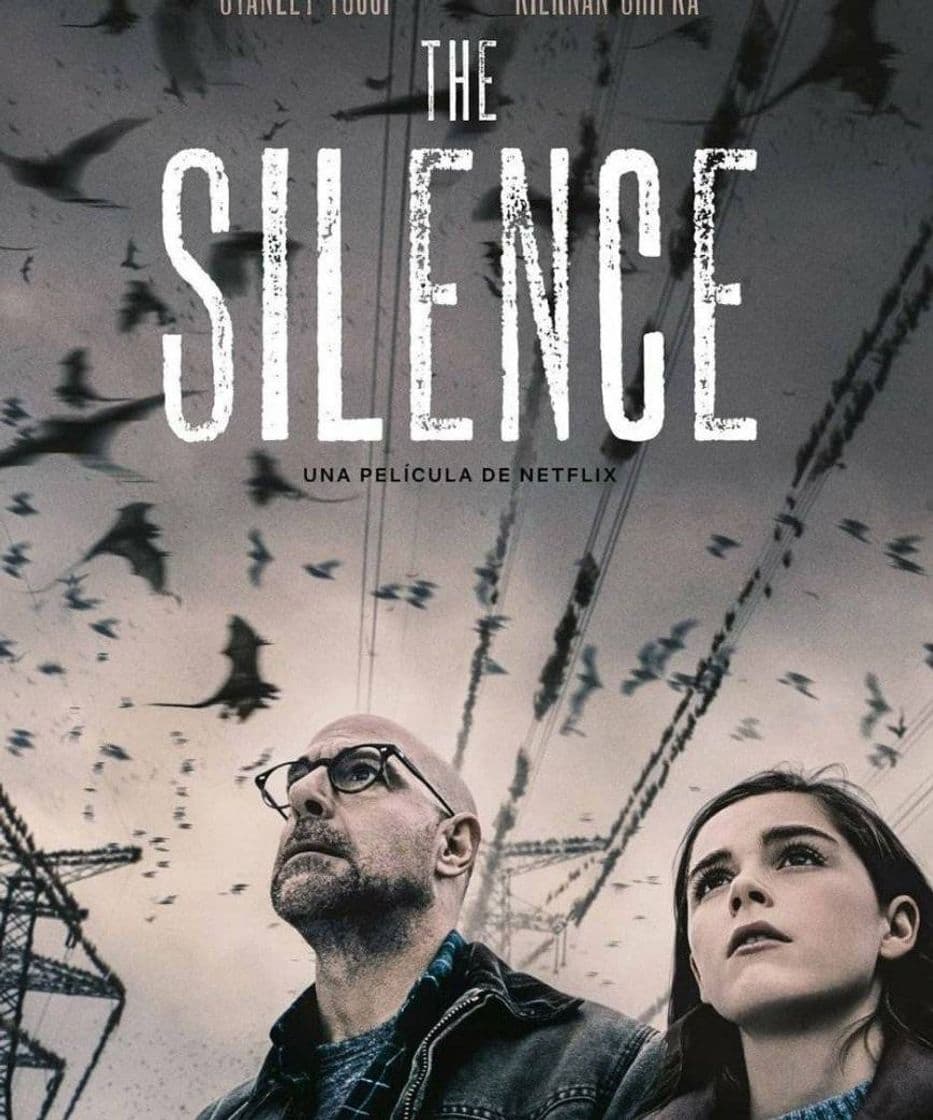 Movie The Silence | Netflix Official Site