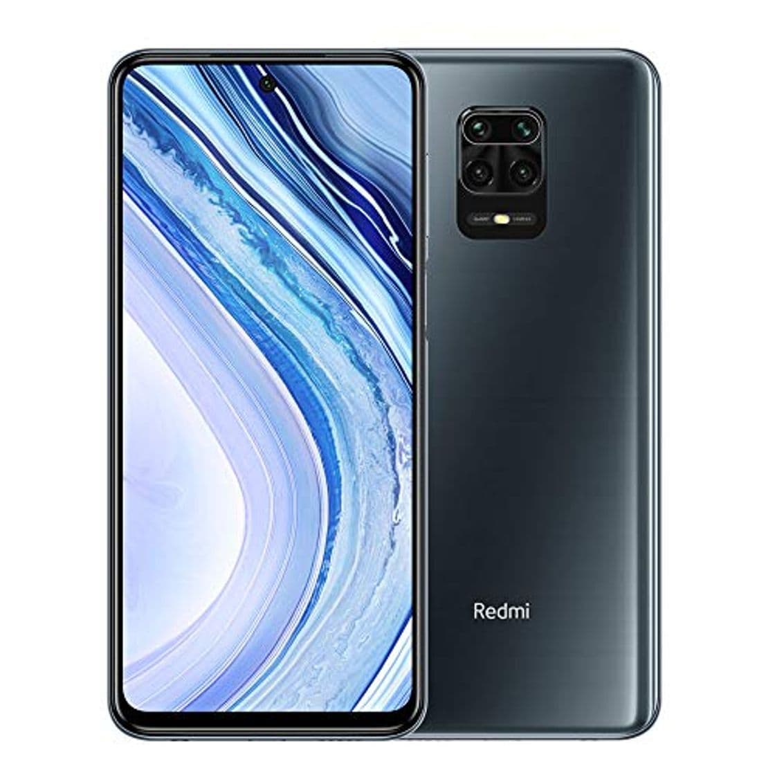 Product Xiaomi Redmi Note 9 Pro Smartphone - 6.67" DotDisplay 6GB 128GB 64MP