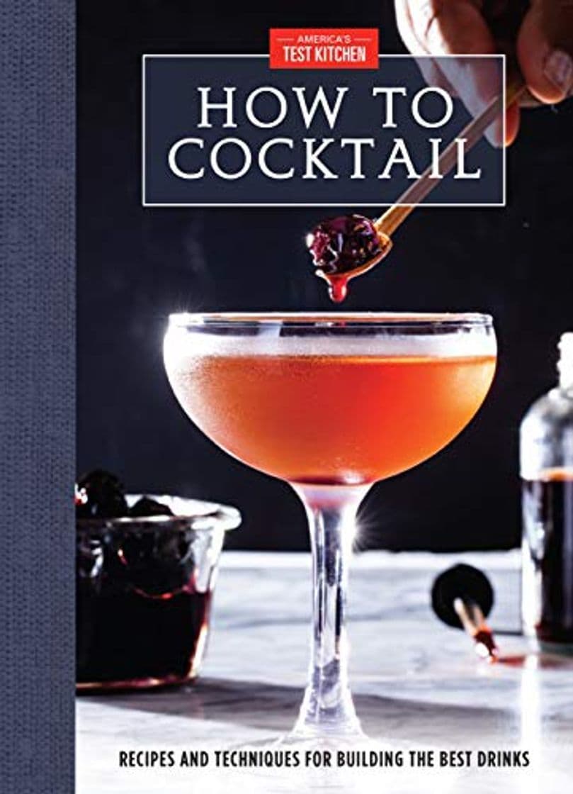 Product How to Cocktail