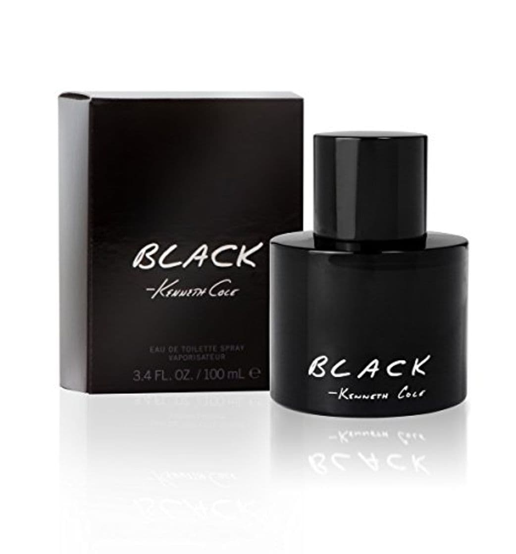 Product Kenneth Cole Black 100ml - eau de toilette