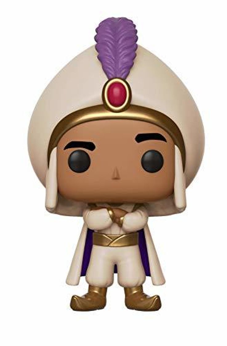 Game Funko 35758 Pop Vinyl