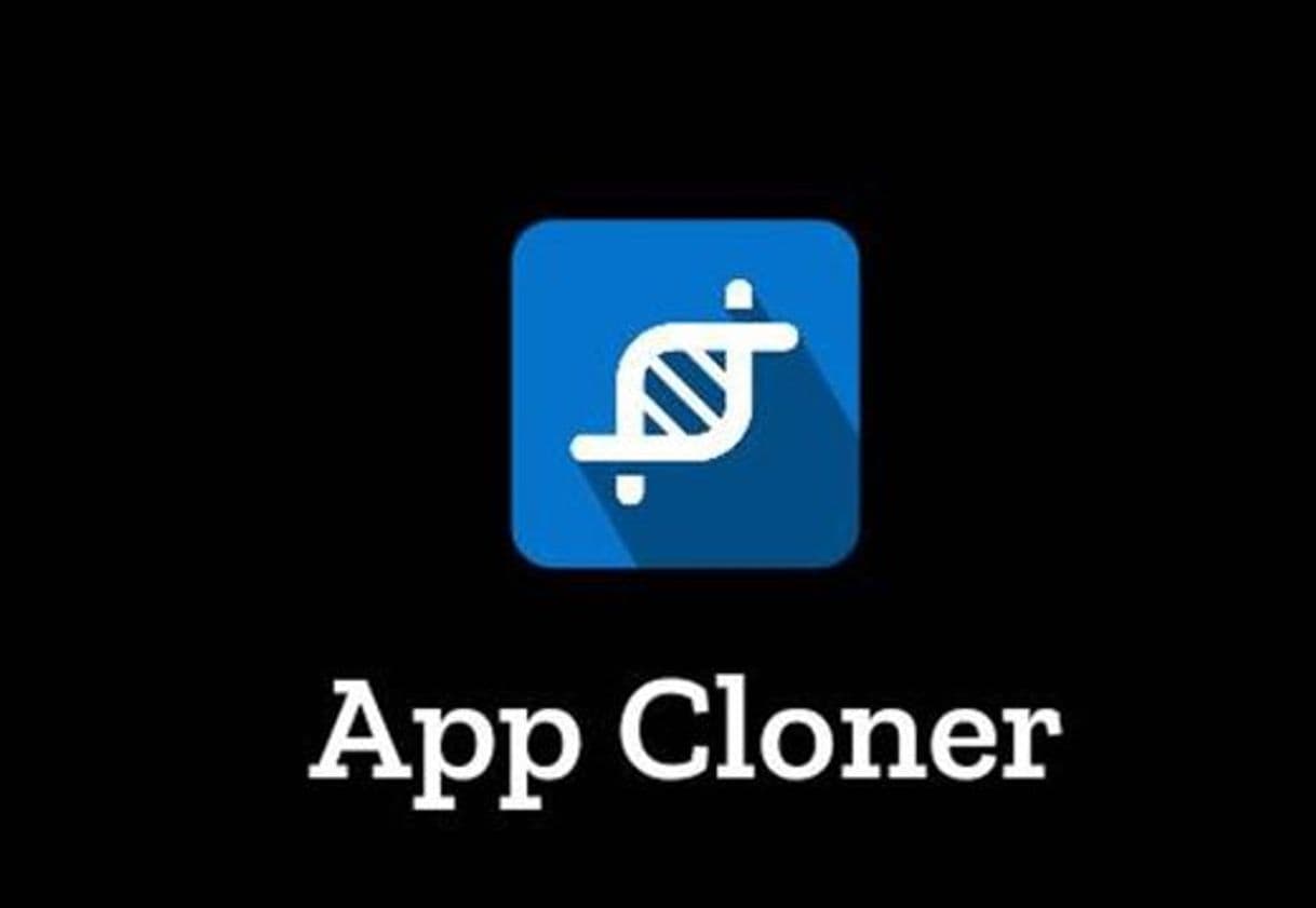 App App Cloner - Official Home 