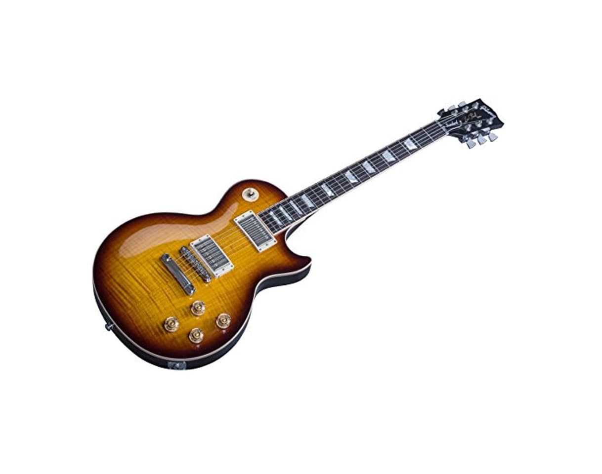 Electronic Gibson Les Paul Standard 2016 HP DB · Guitarra eléctrica