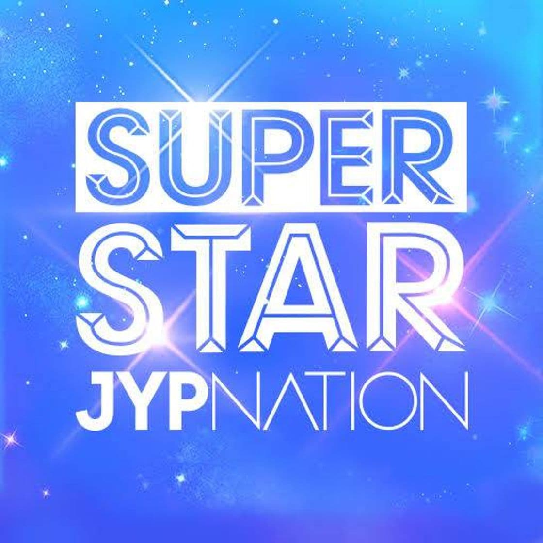 Videojuegos SUPERSTAR JYPNATION