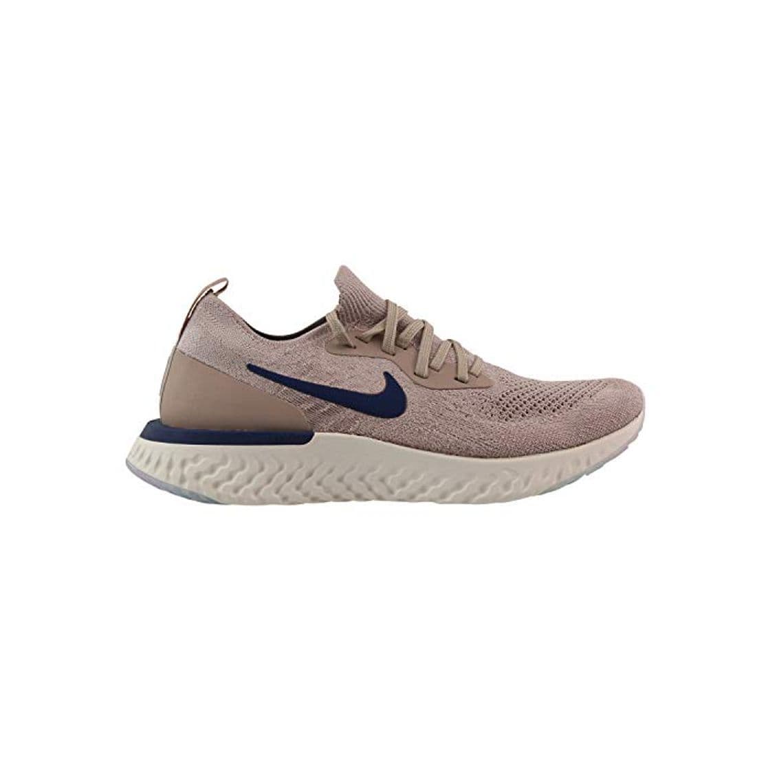 Fashion Nike Epic React Flyknit, Zapatillas de Deporte para Hombre, Multicolor