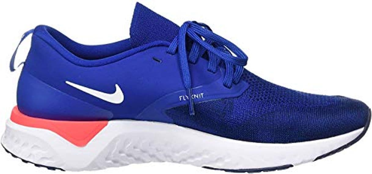 Fashion Nike Odyssey React 2 Flyknit, Zapatillas de Running para Hombre, Multicolor