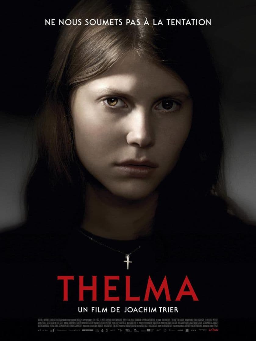 Película Thelma