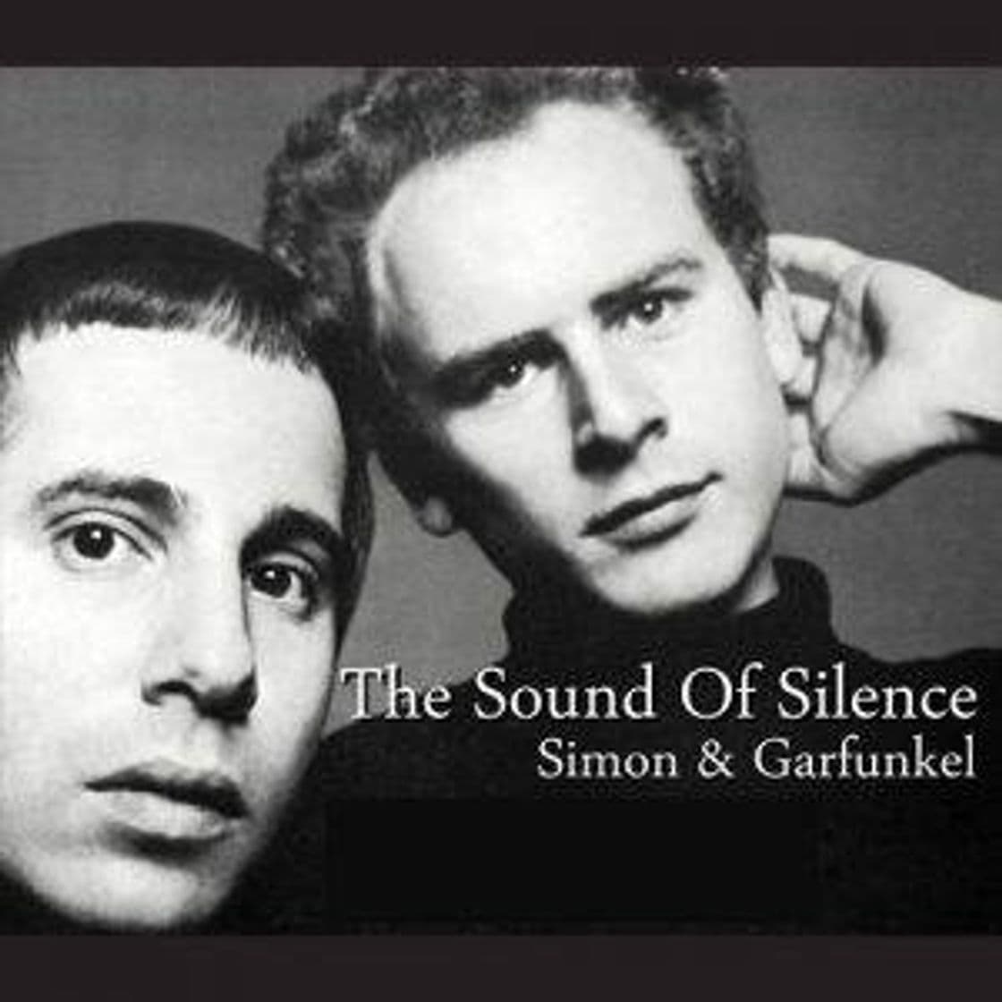 Music The sound of silence- Simon & Garfunkel