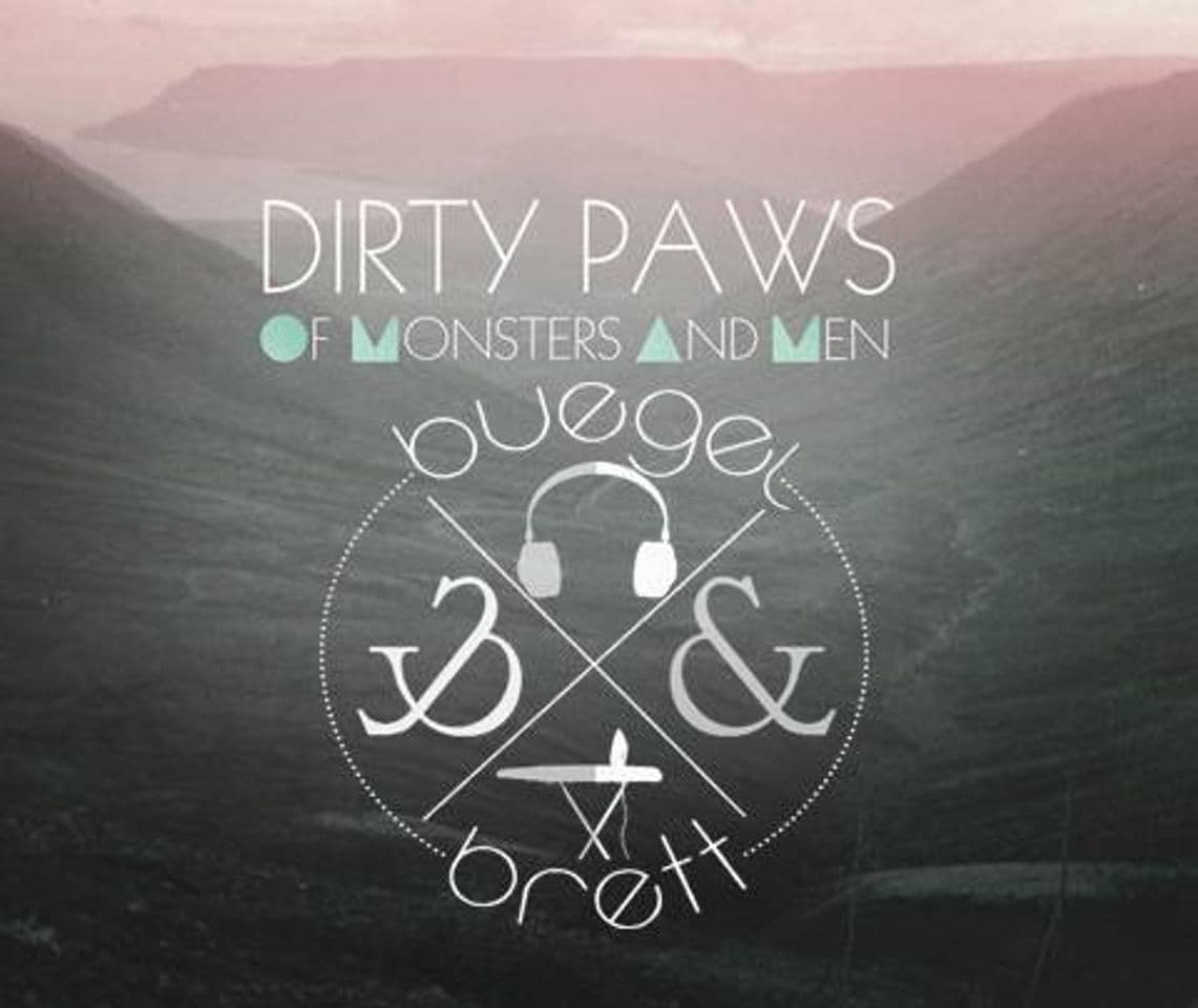 Music Dirty Paws- of monsters and men