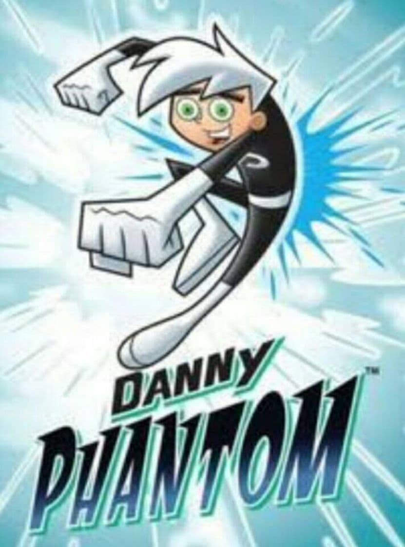 Serie Danny Phantom