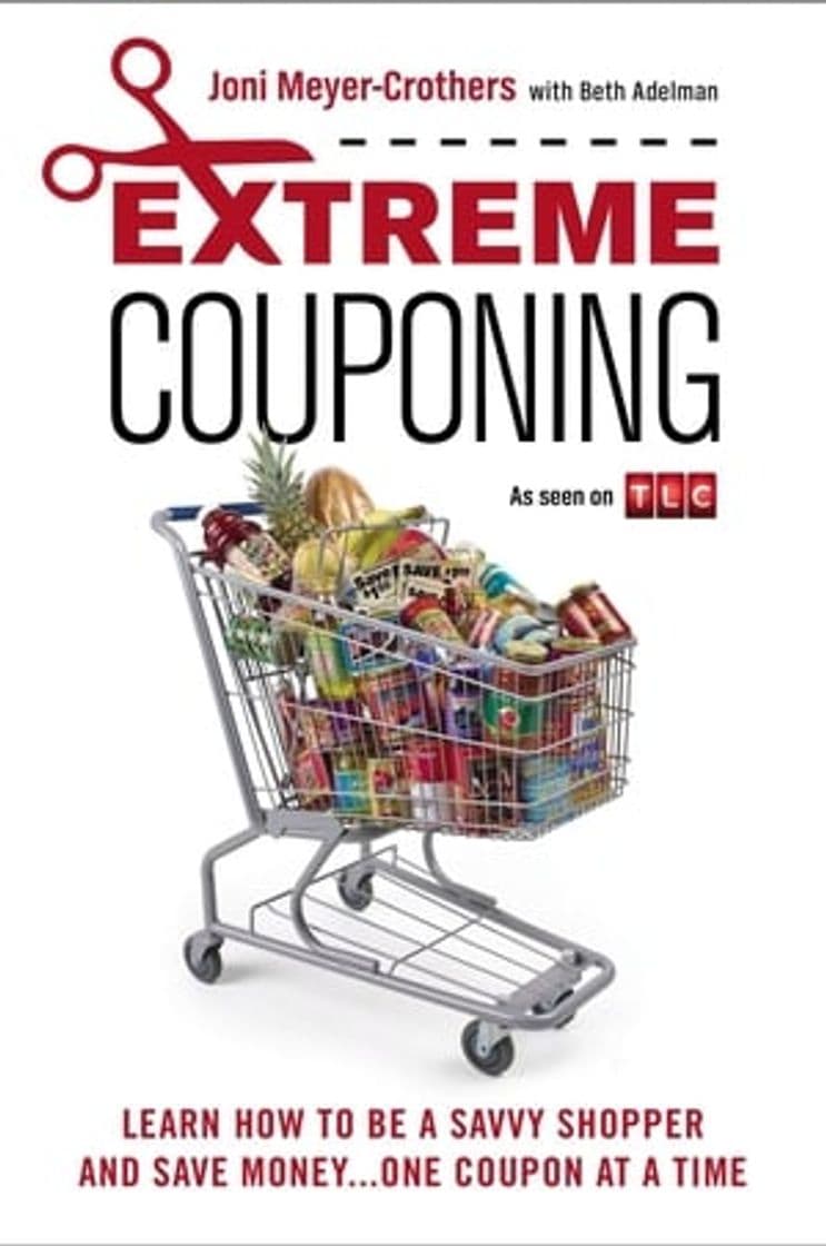 Serie Extreme Couponing