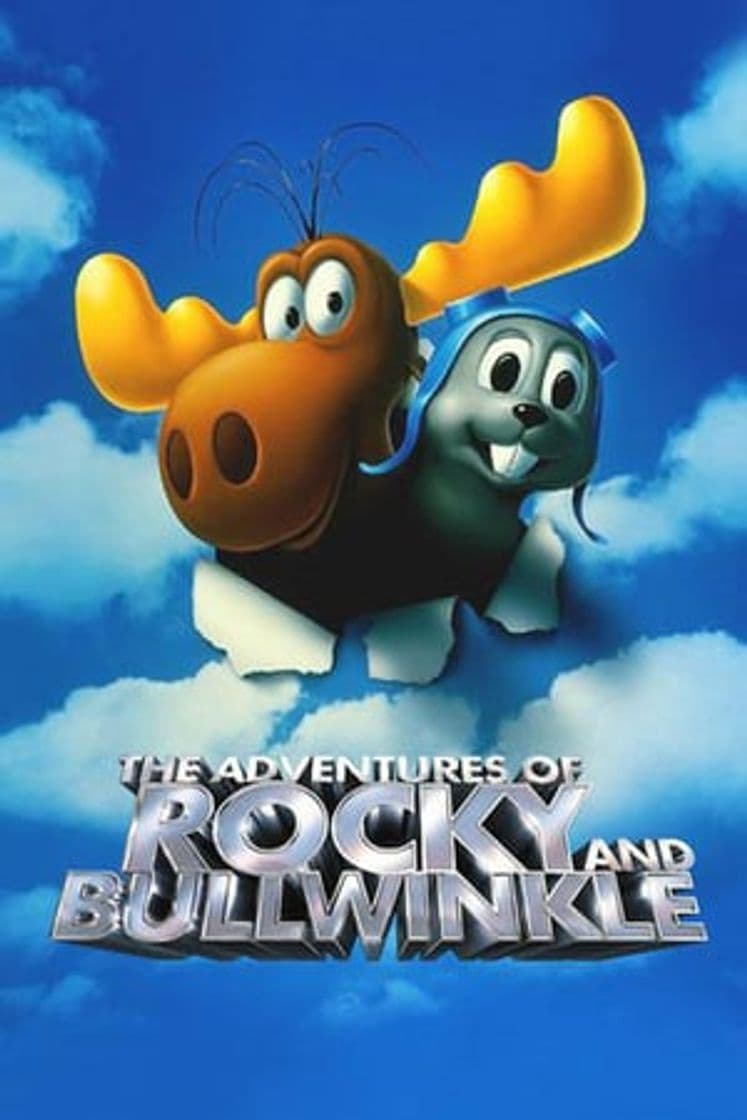 Movie The Adventures of Rocky & Bullwinkle