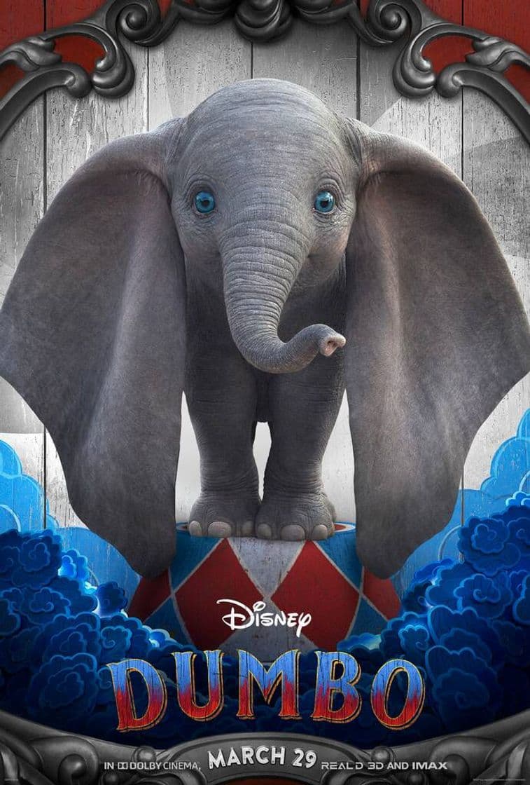 Movie Dumbo