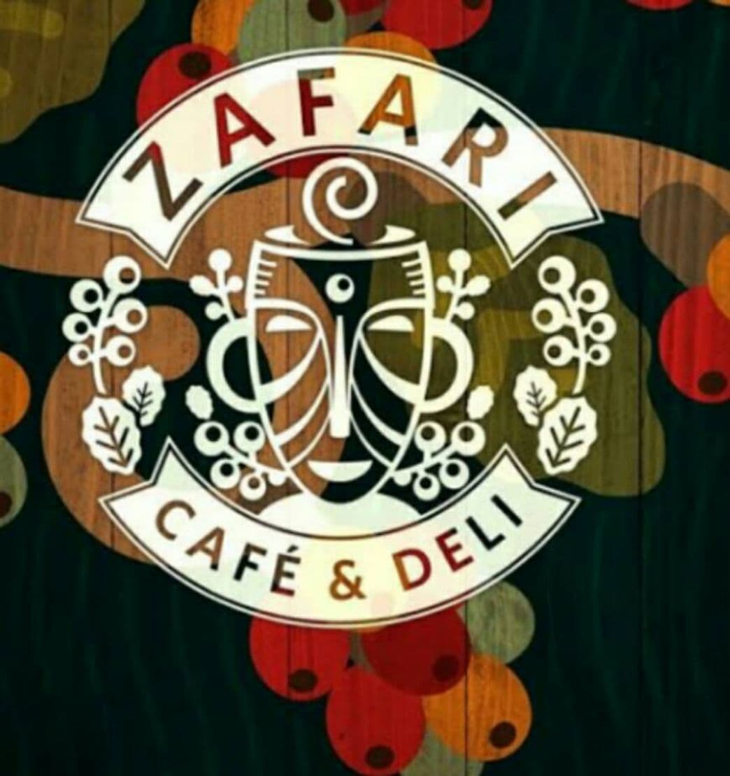 Restaurants Zafari Café