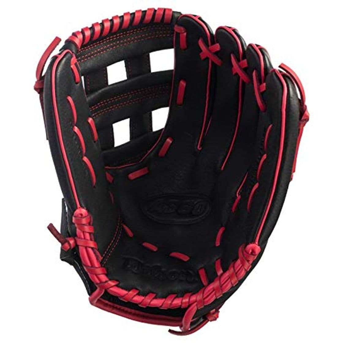 Producto Wilson A360 Gant de Baseball Gauche 30,5 cm – Noir