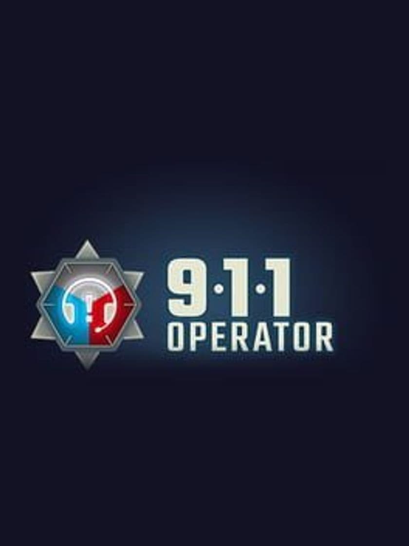 Videojuegos 911 Operator