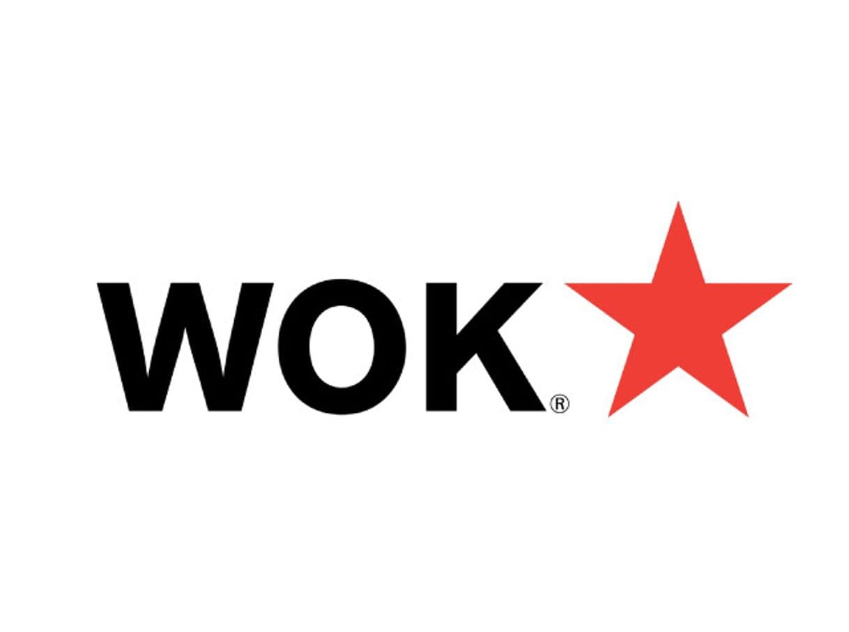 Restaurants WOK