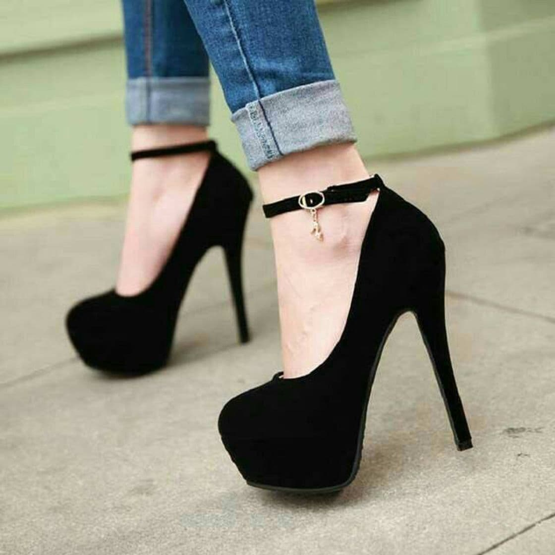 Fashion Tacones