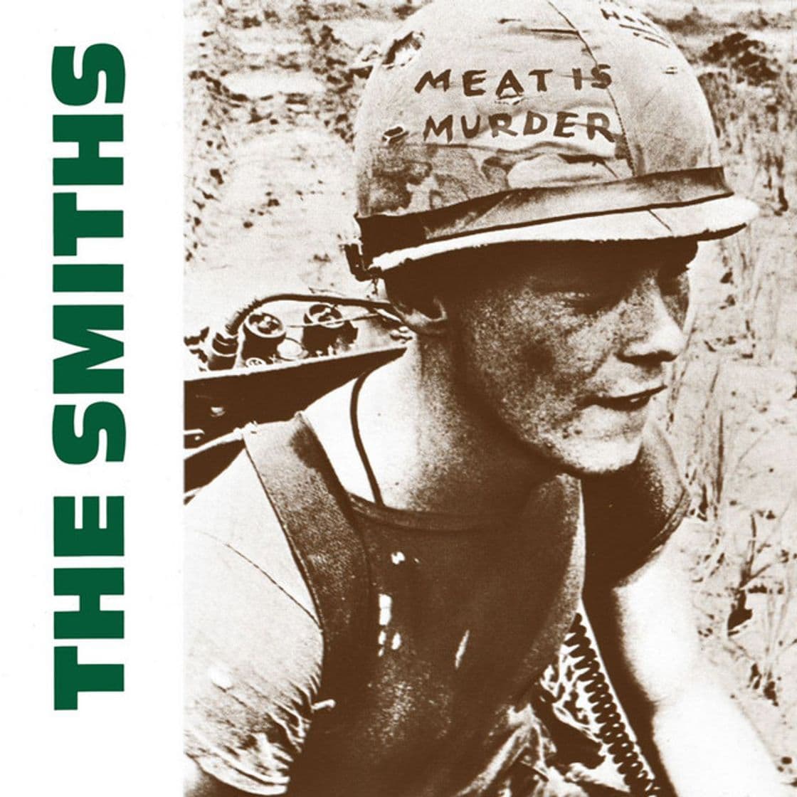 Music Meat Is Murder - 2011 Remaster