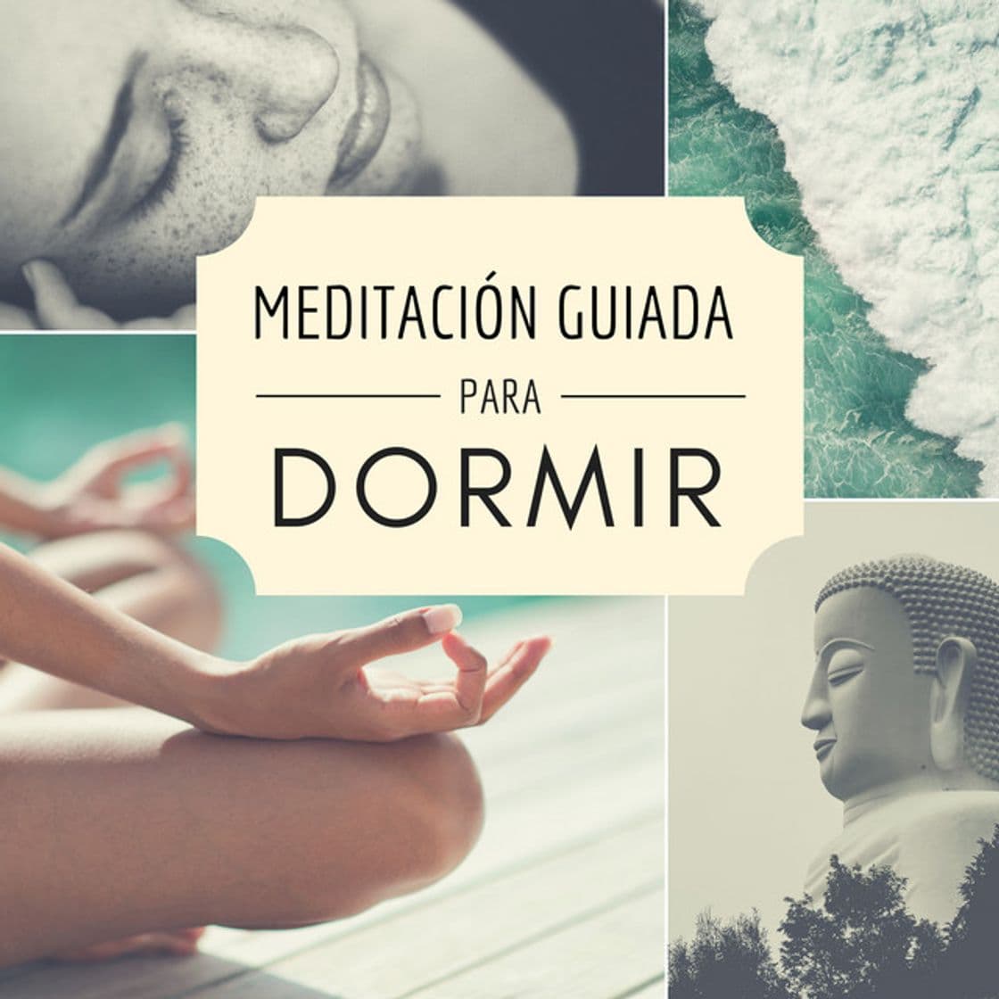 Canción Meditación Guiada para Dormir