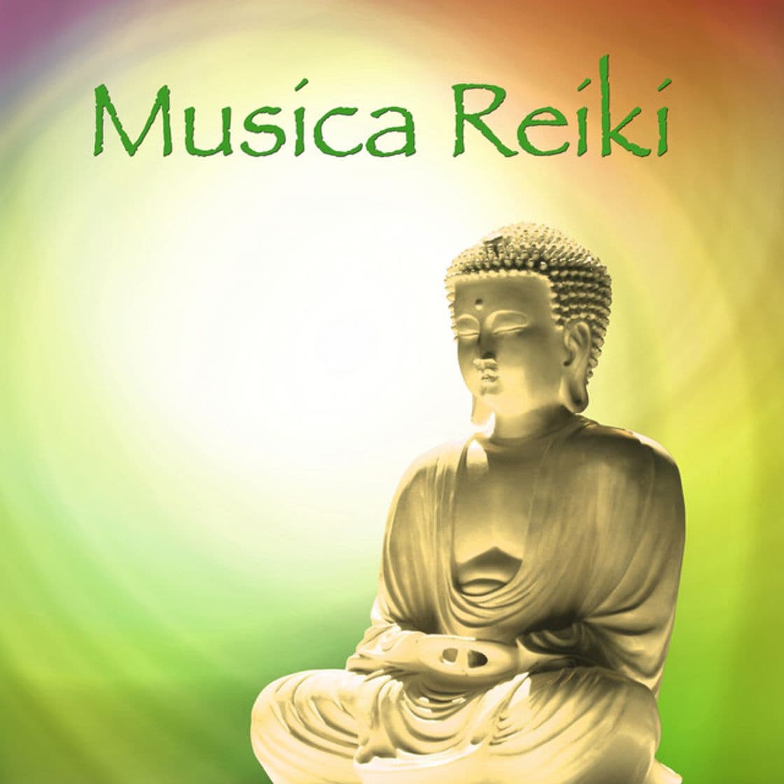 Music Meditación