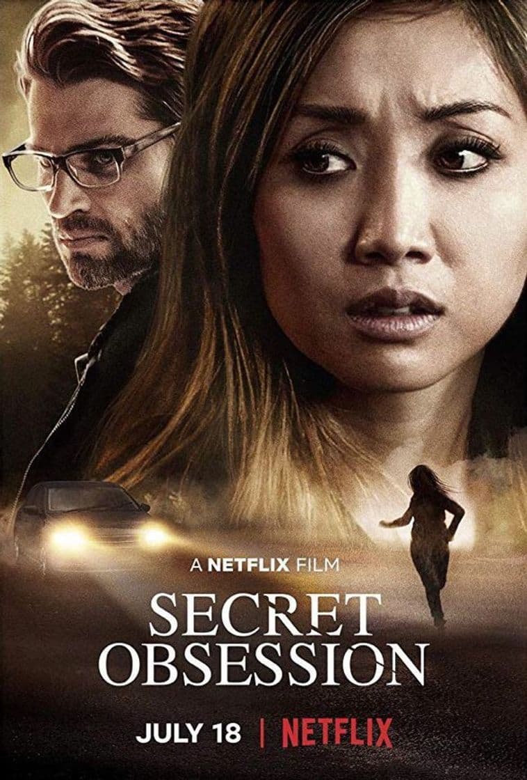 Movie Obsesión secreta