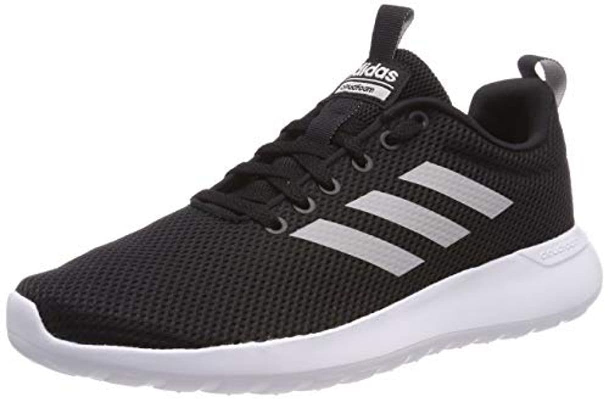 Producto Adidas Lite Racer CLN, Zapatillas para Hombre, Negro