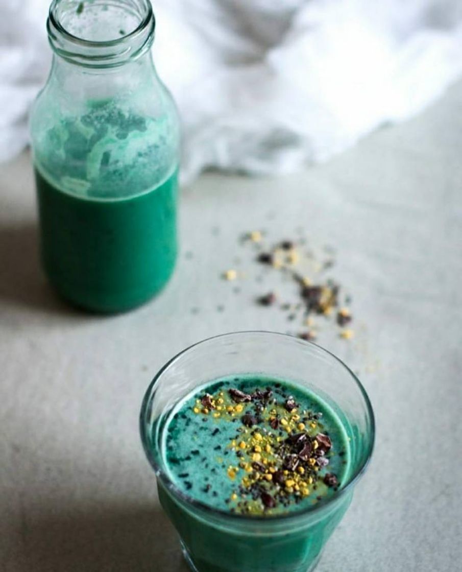 Moda Espirulina WEFITPERU