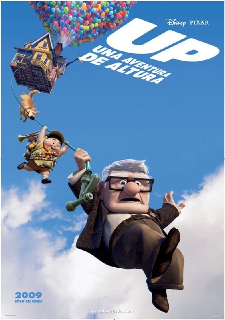 Película Up