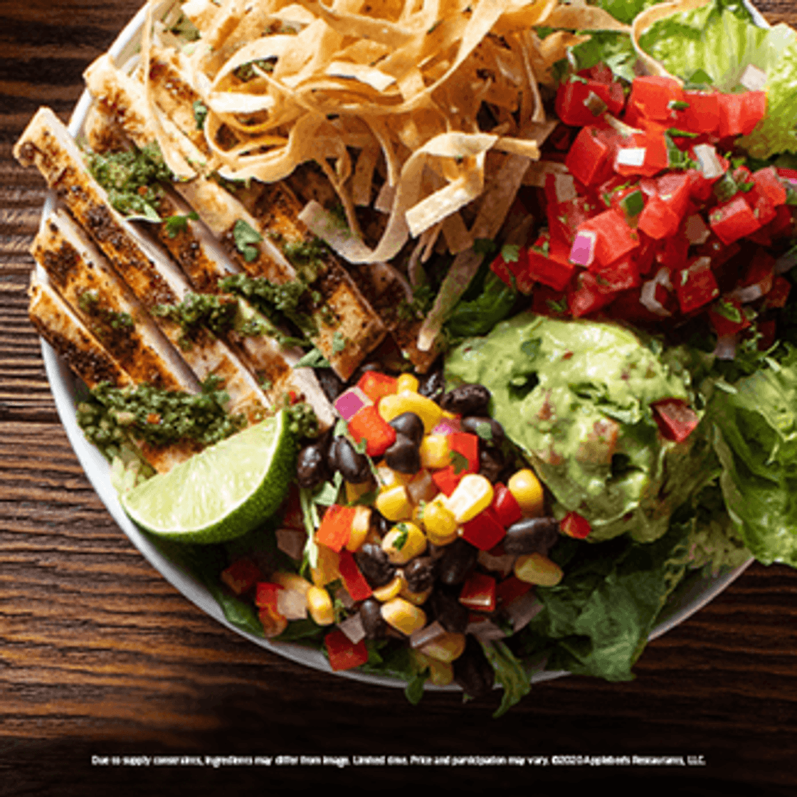 Restaurantes Applebee's Grill + Bar