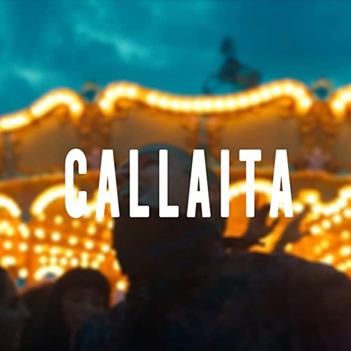 Canción Callaita