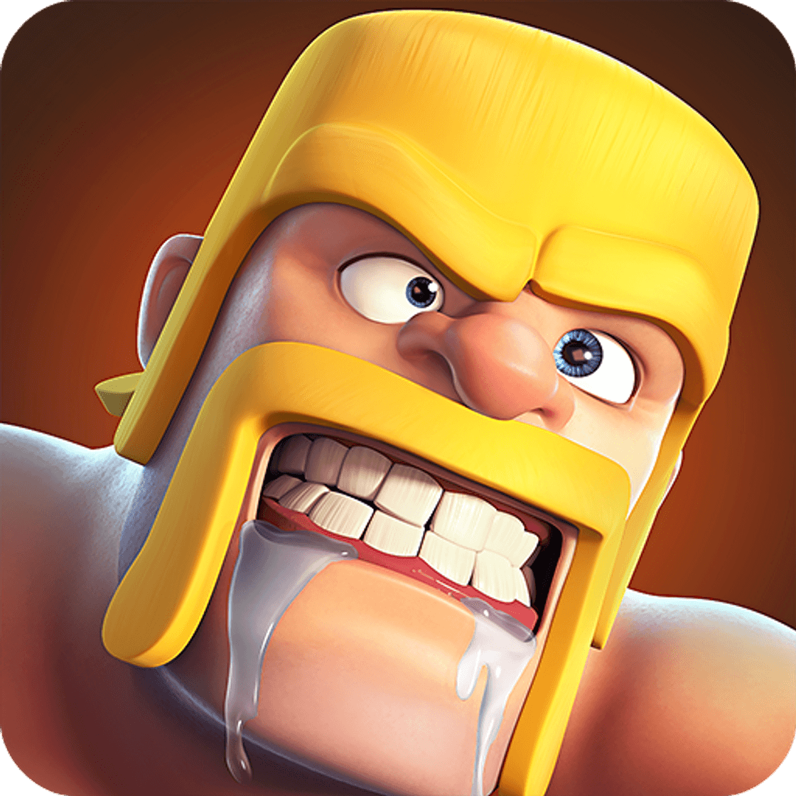 Moda Clash of clans