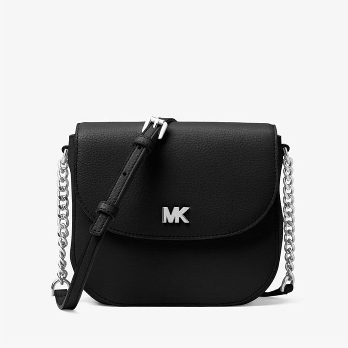 Producto Mott Leather Dome Crossbody Bag