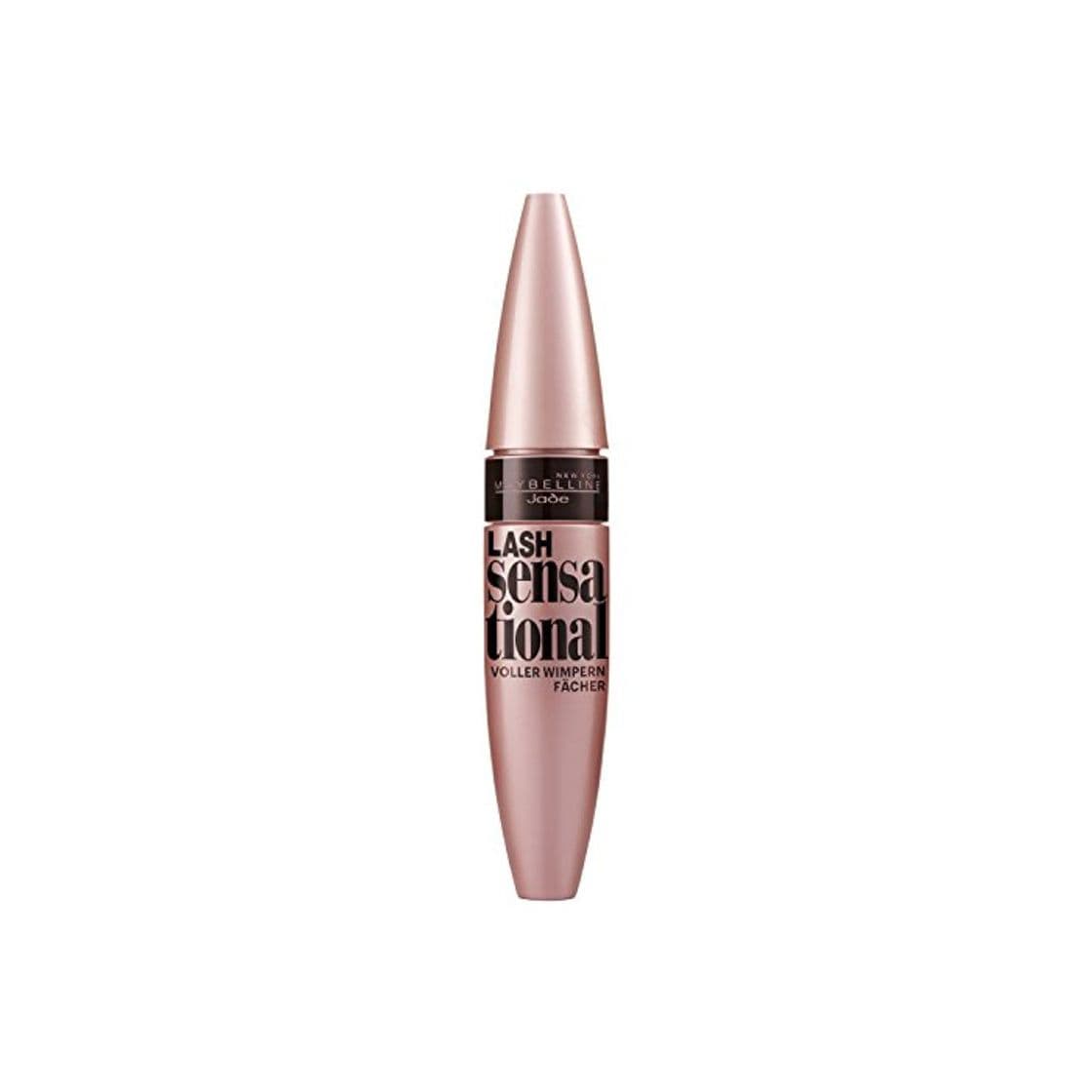 Belleza Maybelline new york - Lash sensational, máscara de pestañas,