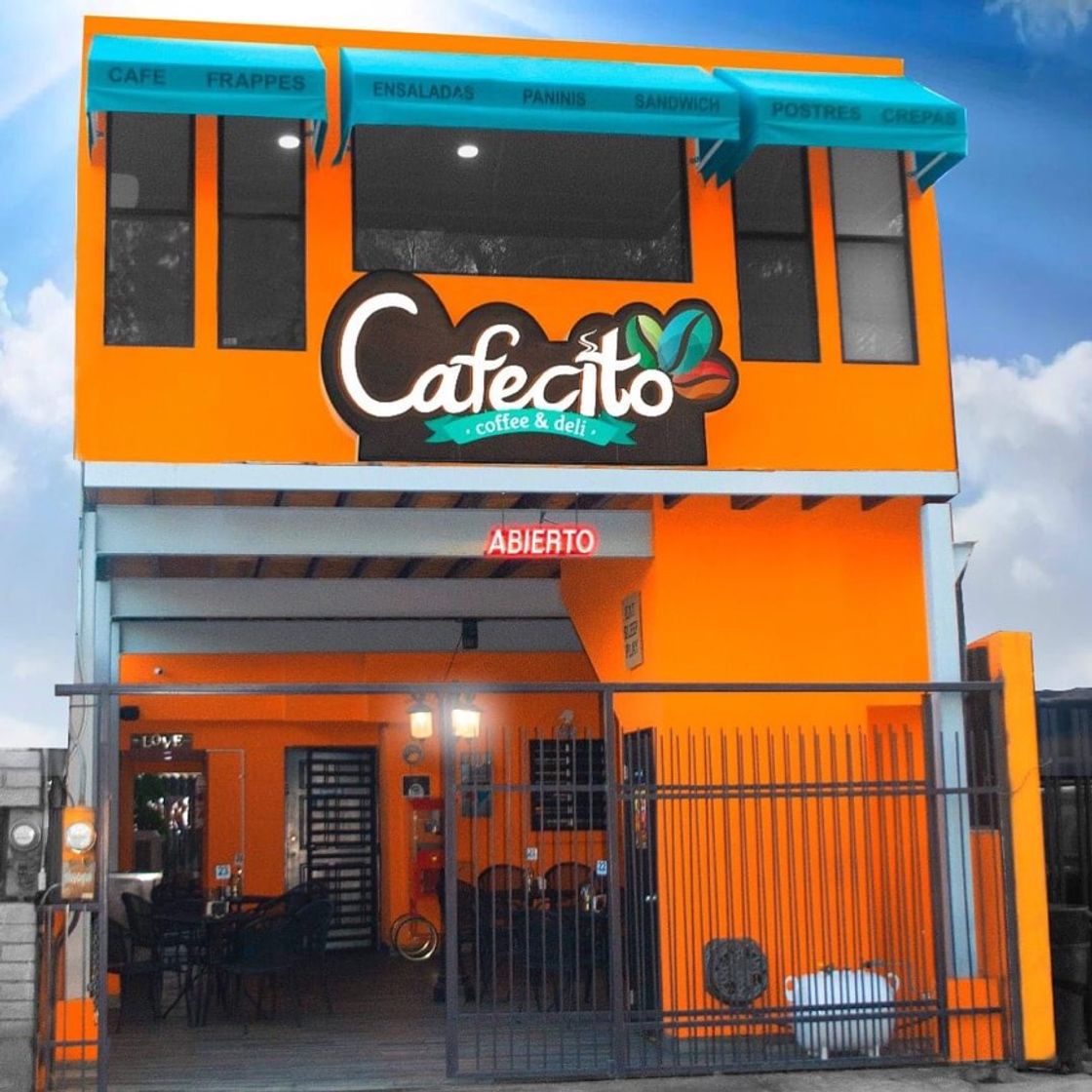 Restaurants Cafecito