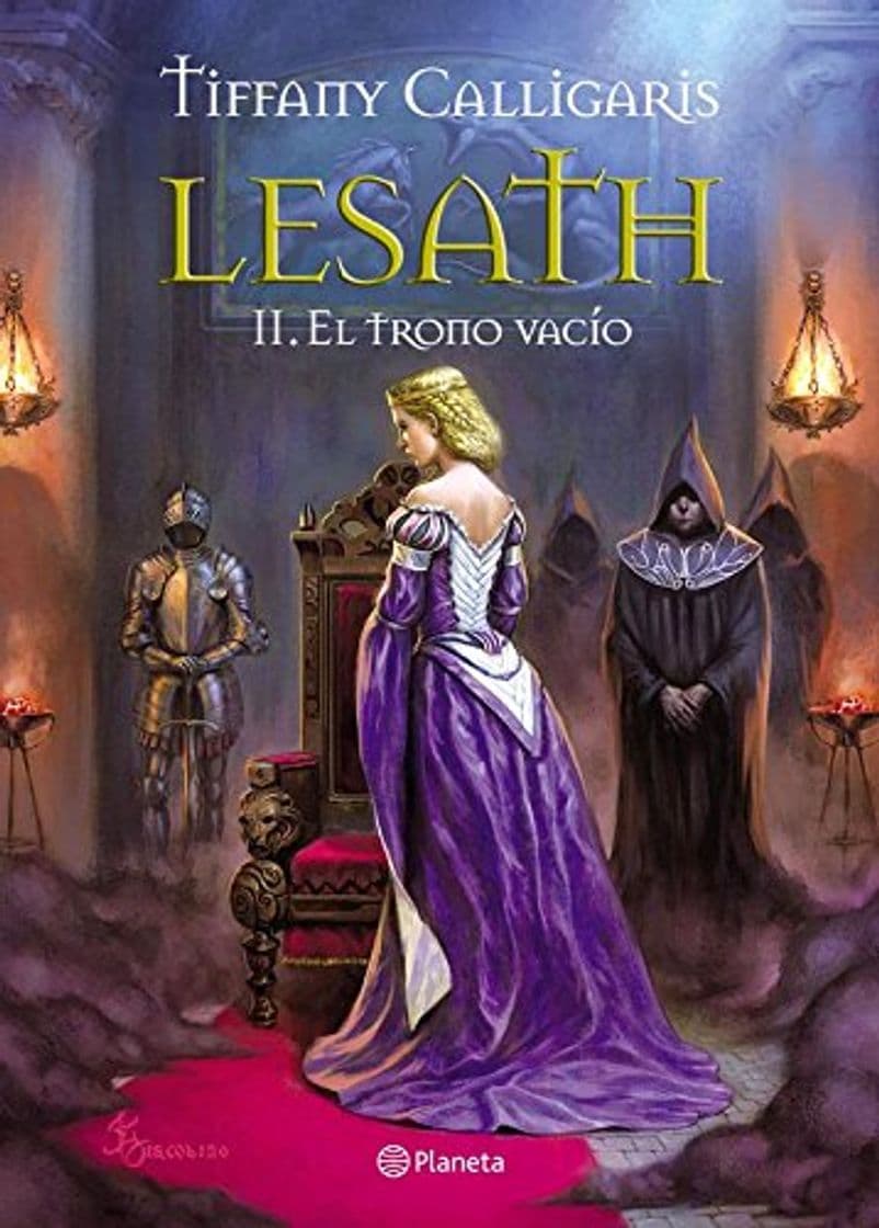 Book Lesath 2