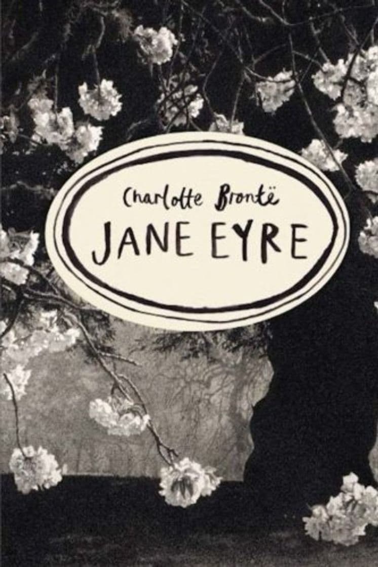 Book Jane Eyre