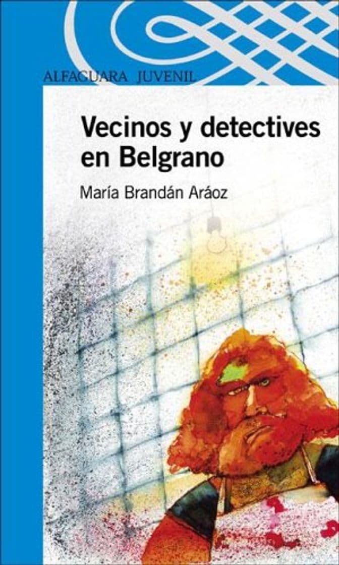 Book Vecinos y Detectives En Belgrano