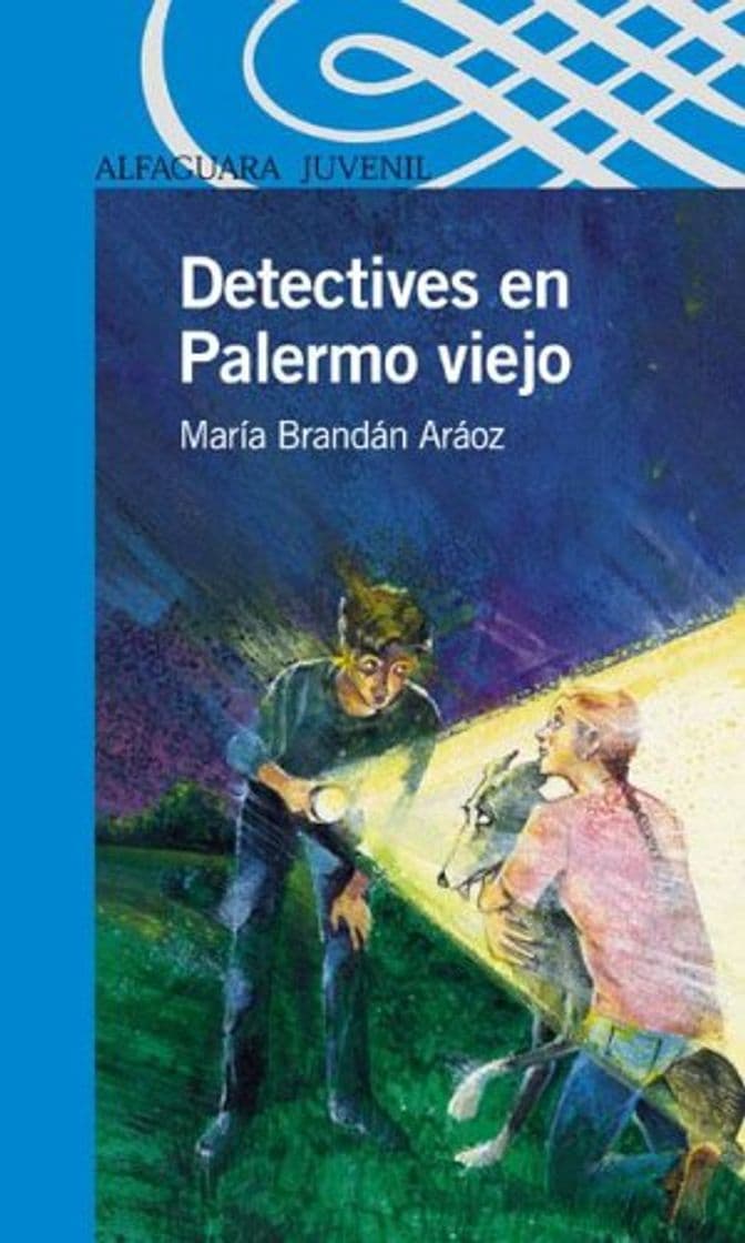 Book Detectives En Palermo Viejo