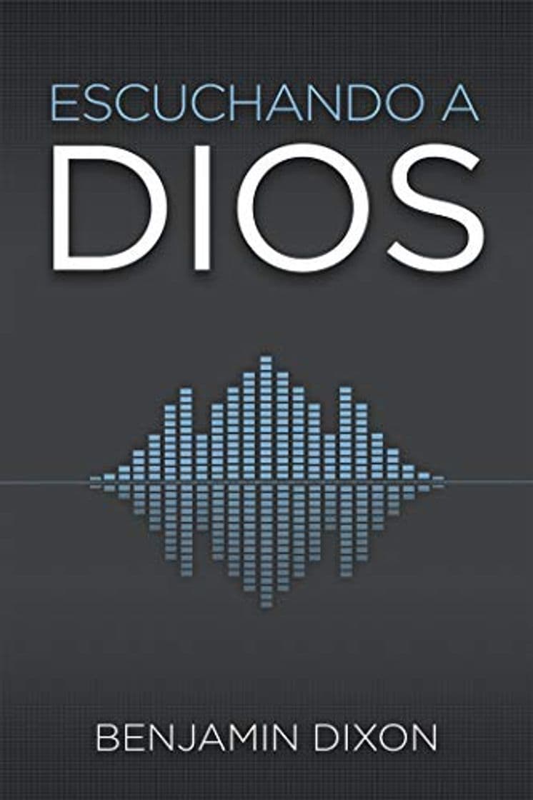 Libro Escuchando A Dios