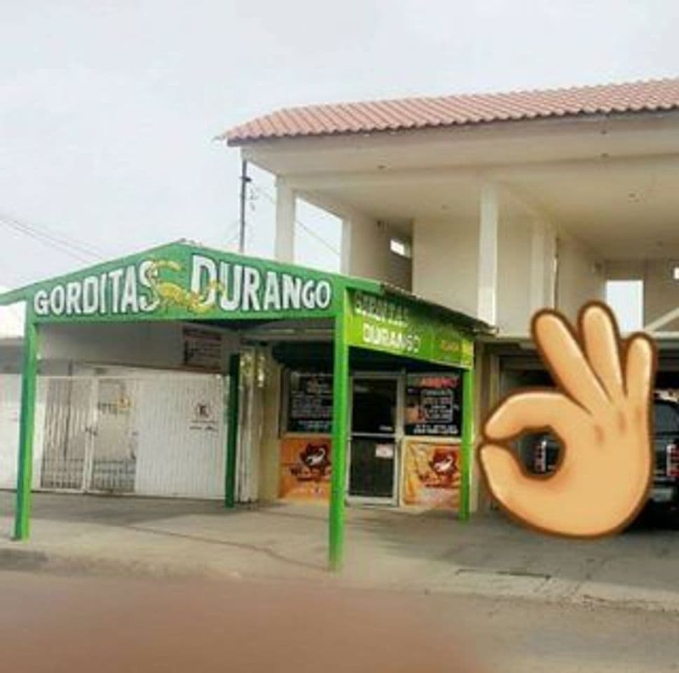 Restaurants Gorditas Durango