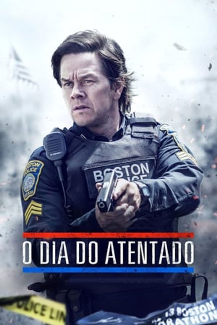 Movie Patriots Day