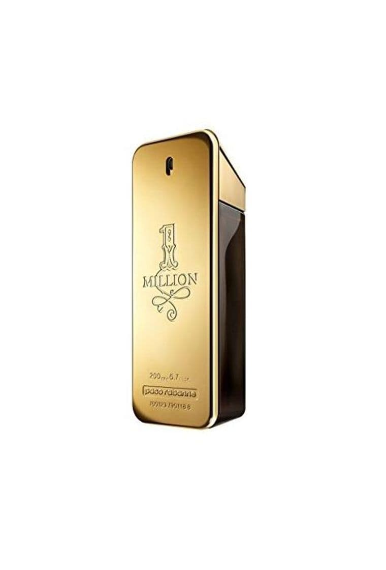 Belleza Paco Rabanne 1 Million