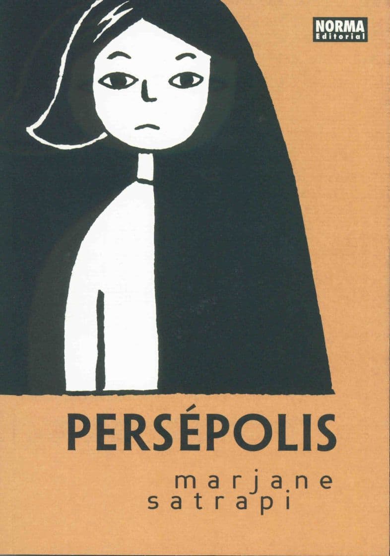 Película Persepolis