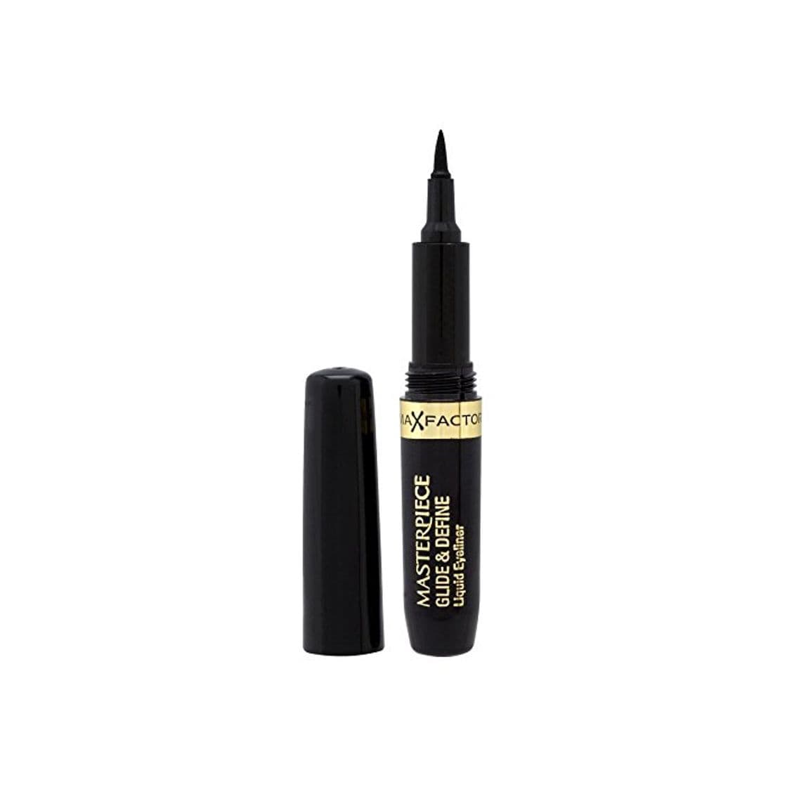 Product 3 x Max Factor Masterpiece Glide & Define Eyeliner