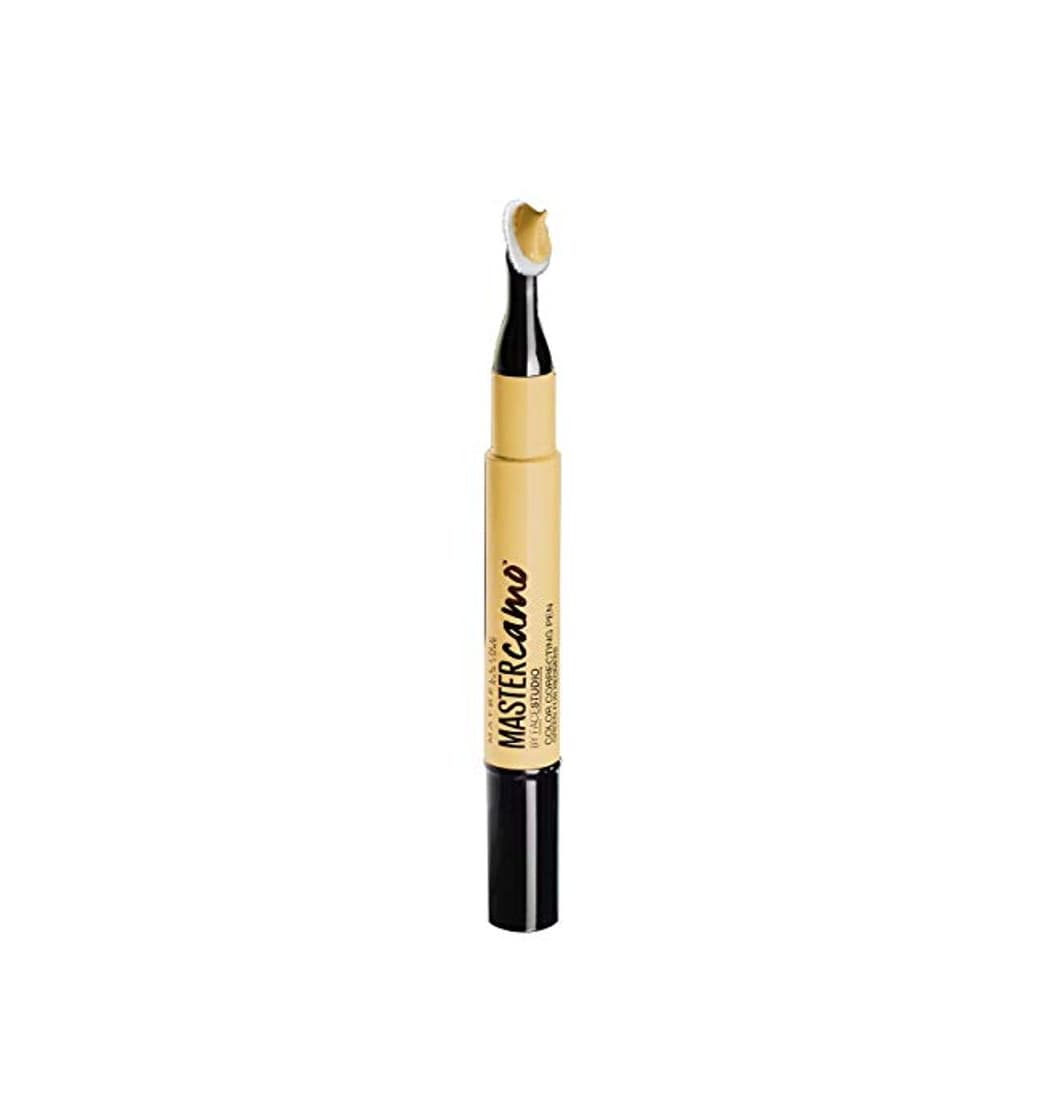 Beauty Maybelline New York Master Camo corrector nº 40 Yellow