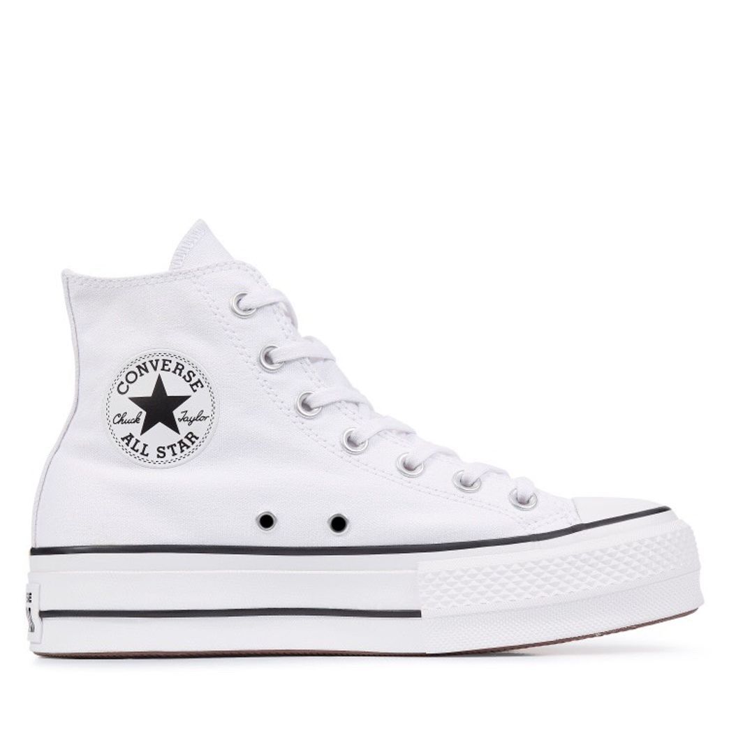 Fashion Converse