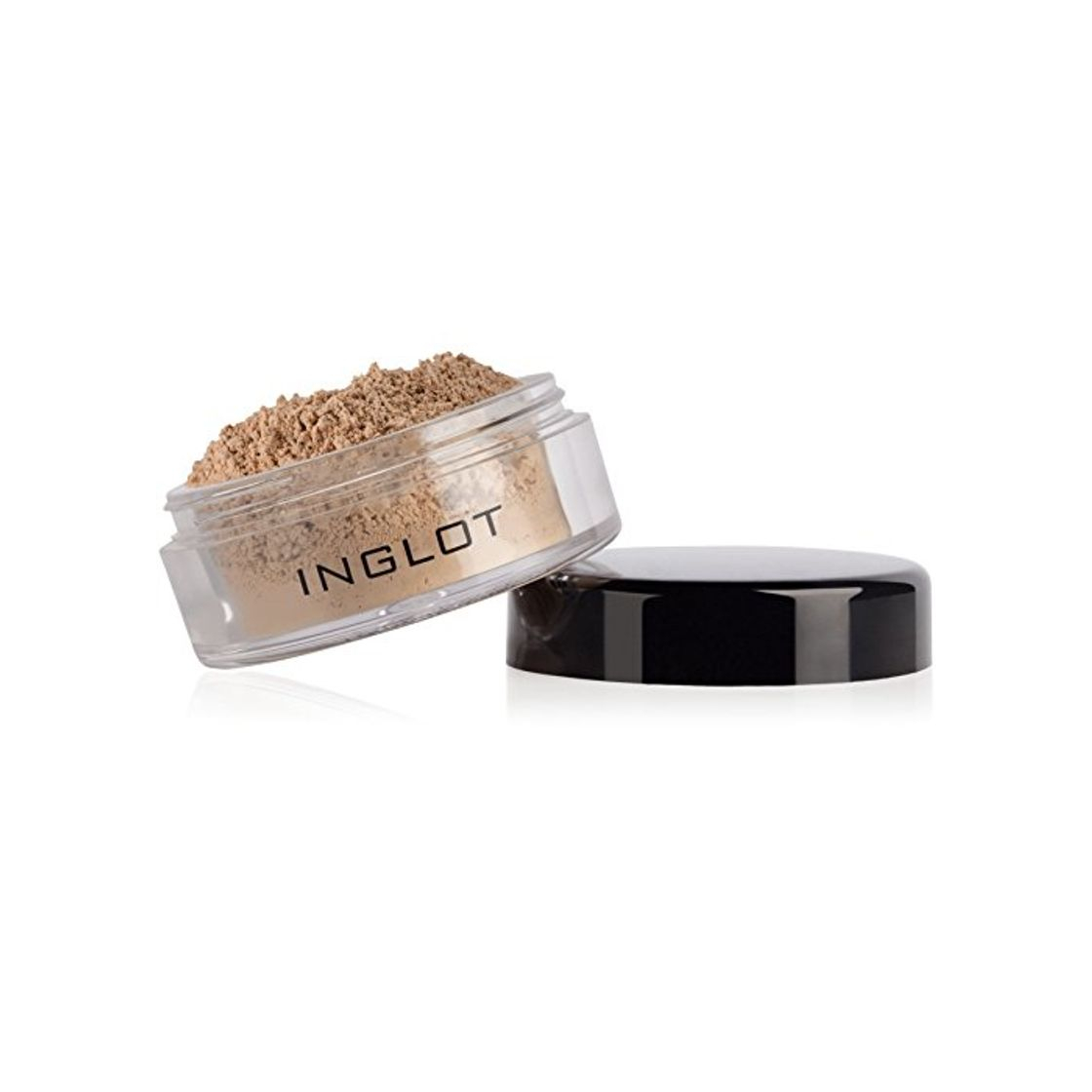 Product inglot traslúcido sin polvo