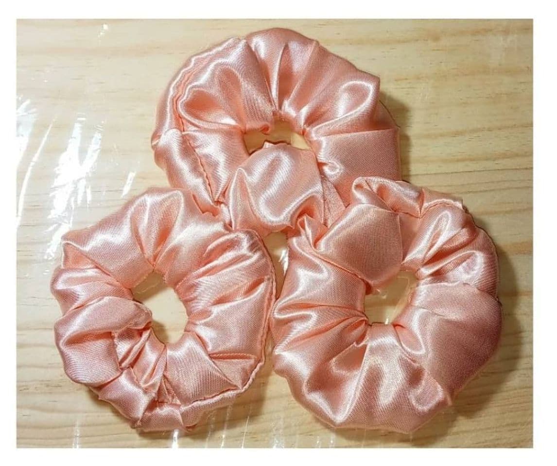 Product Scrunchies